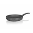 Kép 2/2 - Alumínium serpenyő GRANITE PR 28x5,8cm, indukciós